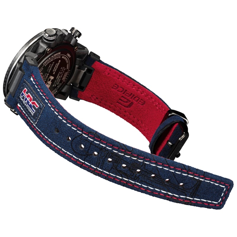 EDIFICE SOSPENSIONE【ECB-2000HR-1AJR】Honda Racin