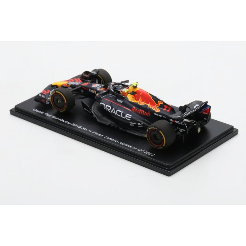 オンラインショップ購入者様限定セール】2023F1ミニカー 日本GP仕様