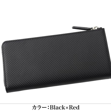 【ノイインテレッセ×Honda×HRC】グラディエント　長財布