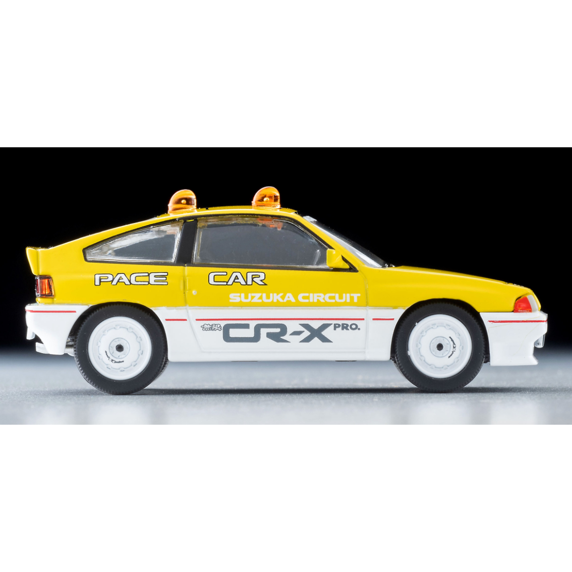 CR-X バラードスポーツ　ステアリング　美品 ホンダ バラードスポーツCR-X MUGEN CR-X PRO(鈴鹿サーキット