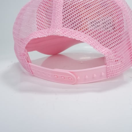 チララメッシュCAP