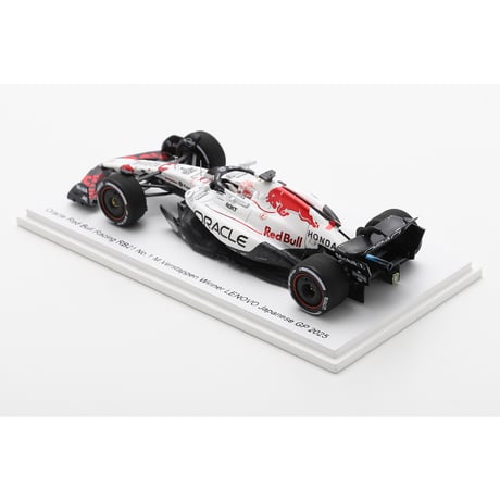 2025 F1ミニカー日本GP仕様【No.1 Max Verstappen】◇鈴鹿サーキットオリジナルパッケージ◇