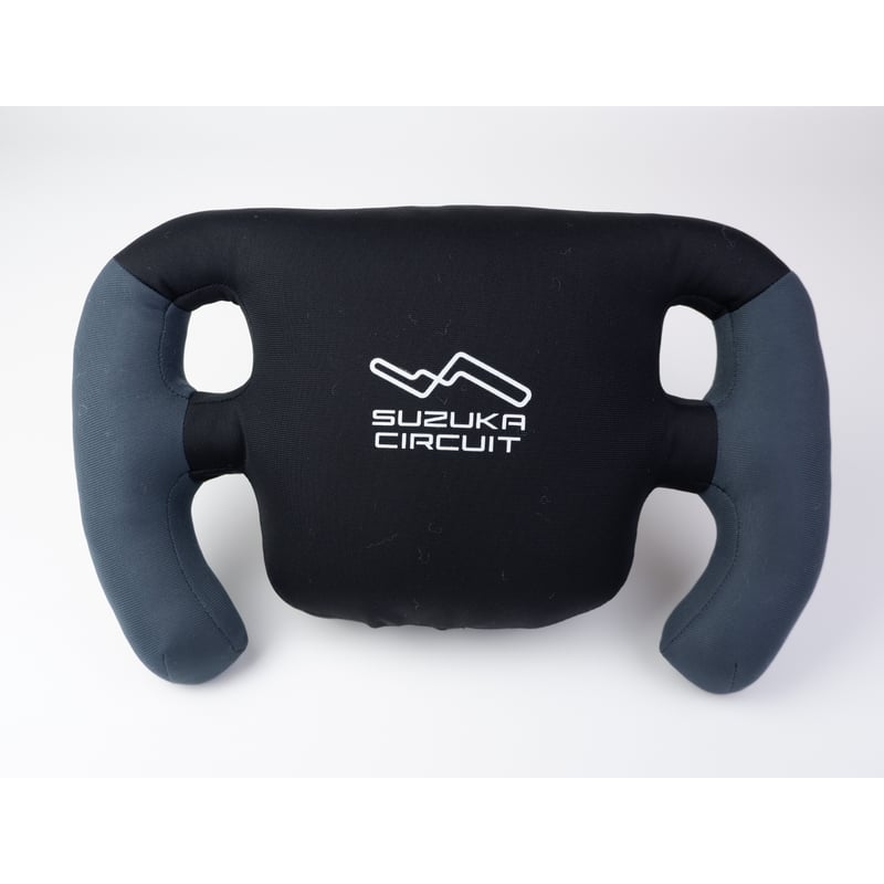 SUZUKA CIRCUIT スパナクッション 特大 グレー 鈴鹿サーキット スパナクッション | mobilitystation
