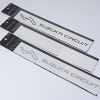 カッティングステッカー横