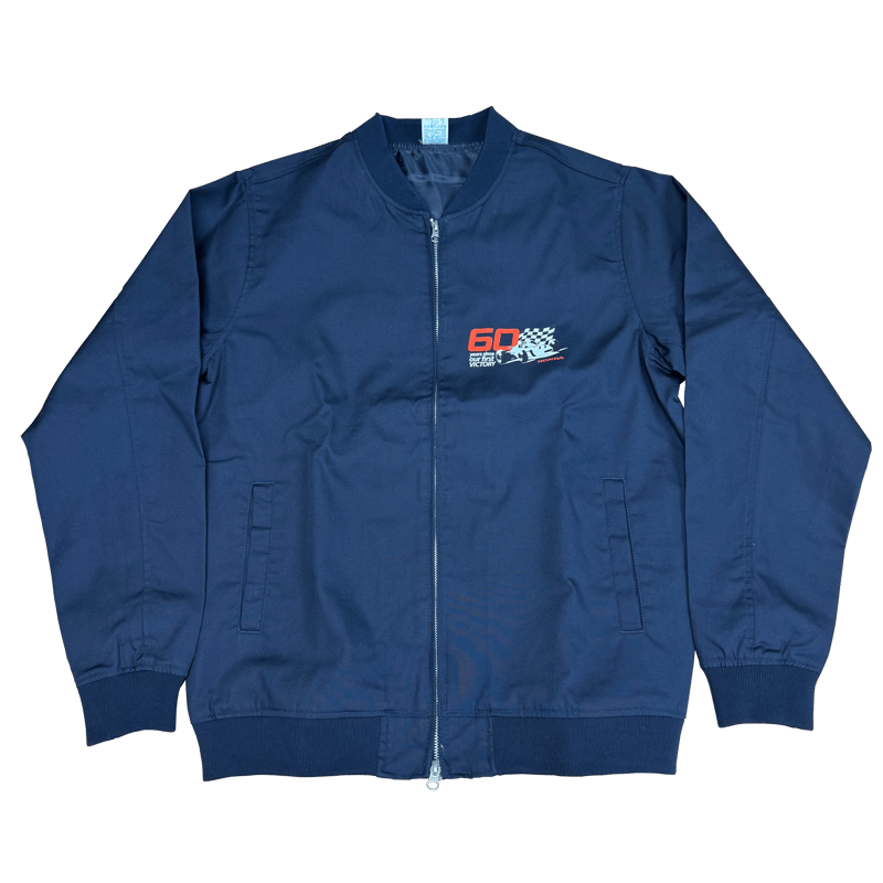 Honda初優勝60周年記念ジャケット | mobilitystation