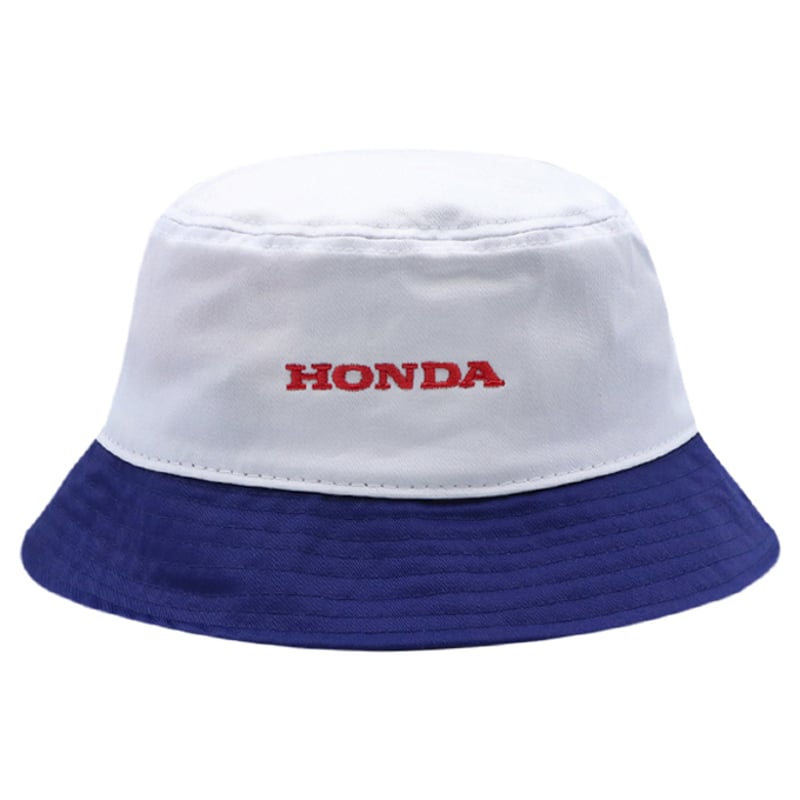 HRC バケットハット Bicolor(ホワイト) | mobilitystation HRC バケットハット Bicolor(ホワイト) | mobilitystation