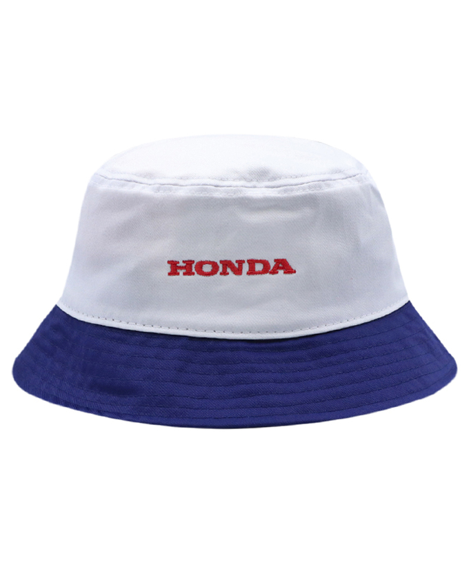 マーク&ロナ　FOP ホワイト バケットハット Essence Bucket Hat | MEN and WOMEN | MARK & LONA MARKET