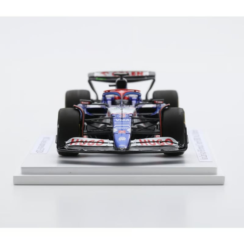 2024F1ミニカー 日本GP仕様【No.3 D.Ricciardo】 | mobilitys 2024F1ミニカー 日本GP仕様【No.3 D.Ricciardo】 | mobilitys