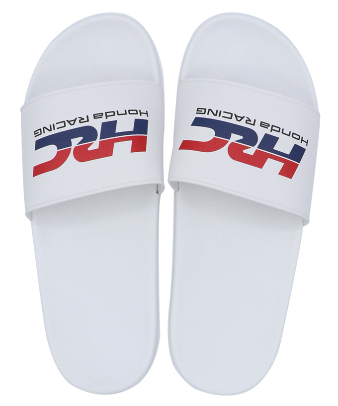 HPSホワイト コンフォートサンダル HPSホワイト コンフォートサンダル