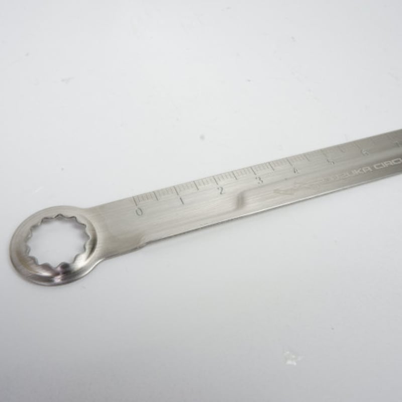 スパナスケール | mobilitystation