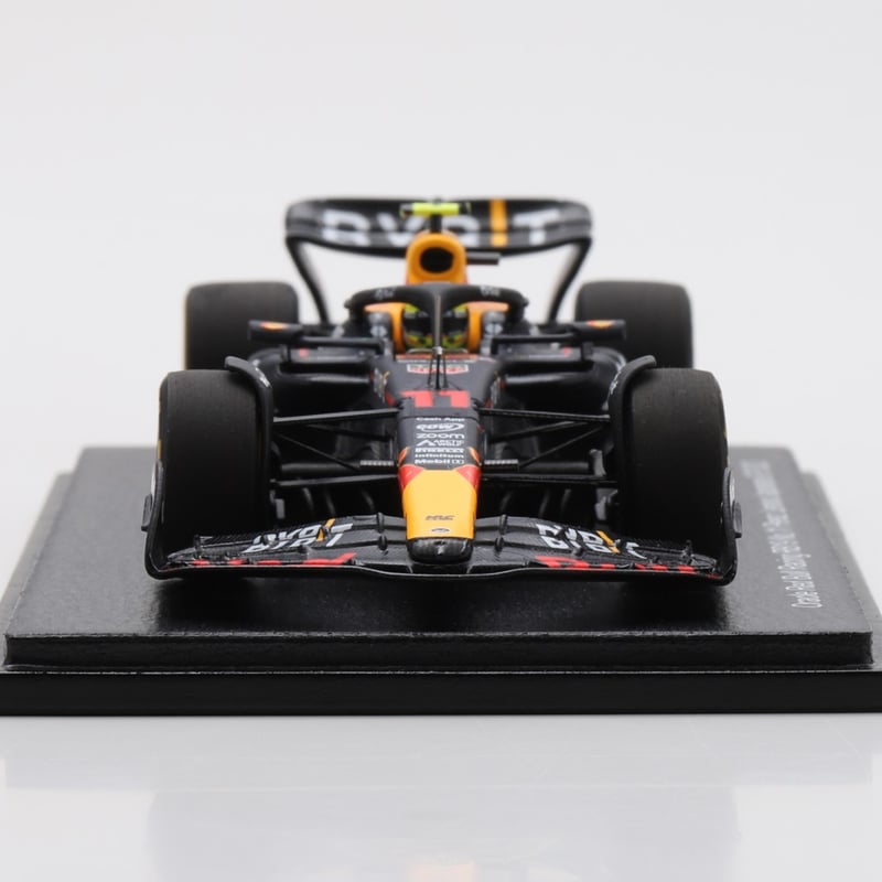 オンラインショップ購入者様限定セール】2023F1ミニカー 日本GP仕様