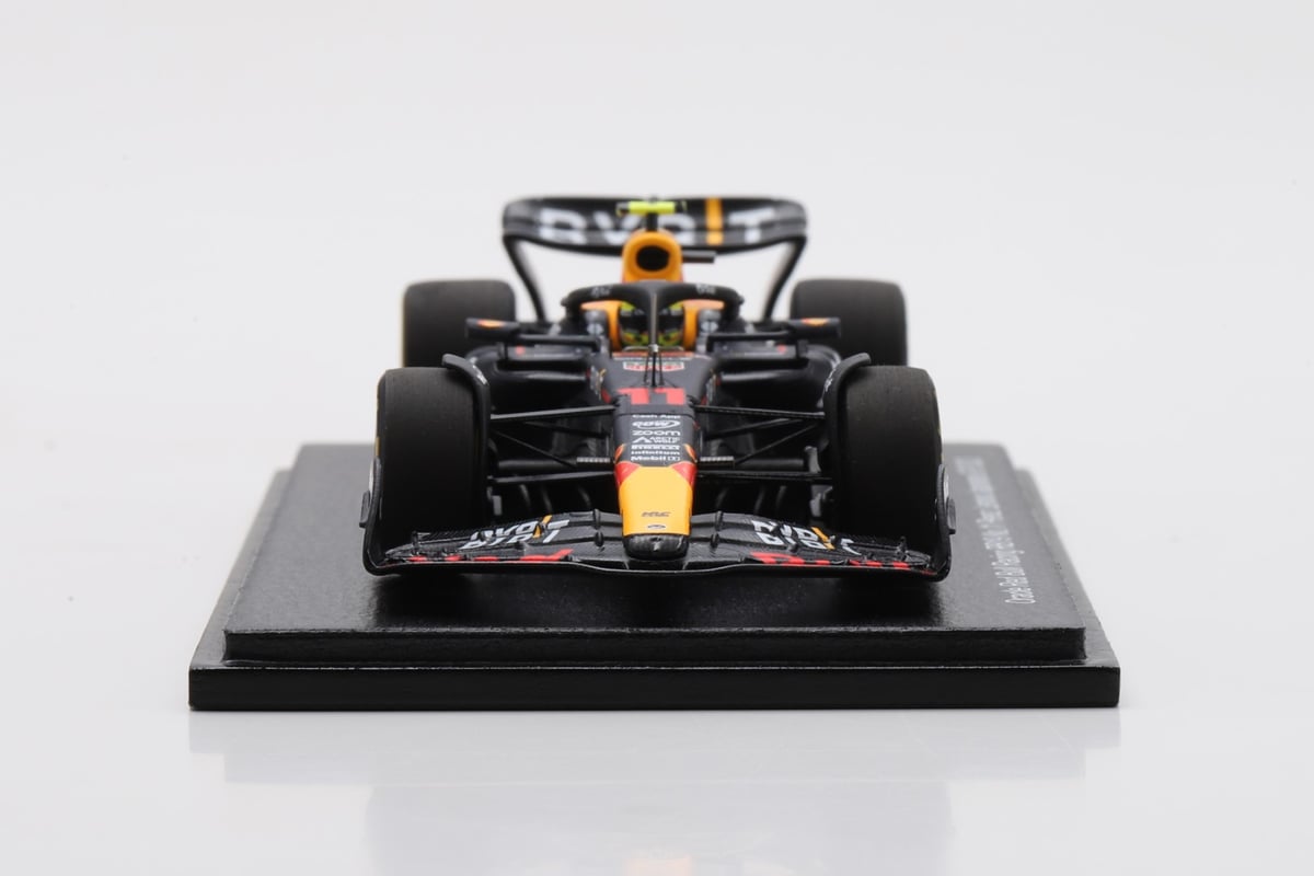 オンラインショップ購入者様限定セール】2023F1ミニカー 日本GP