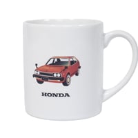 Honda ACCORDマグカップ