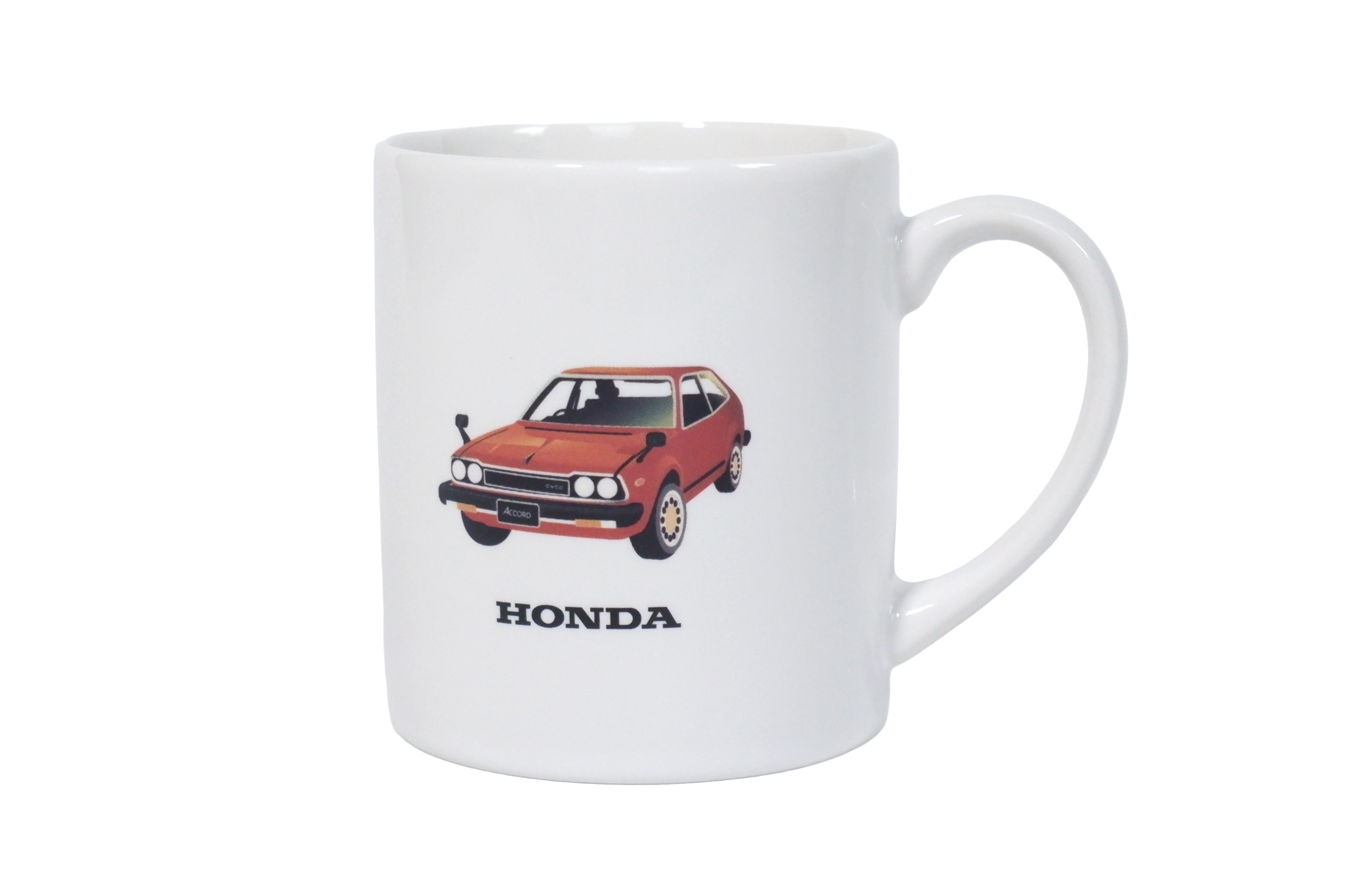 【新品】HONDA マグカップ 4点セット スーパーカブ CB750 レア 貴重 original