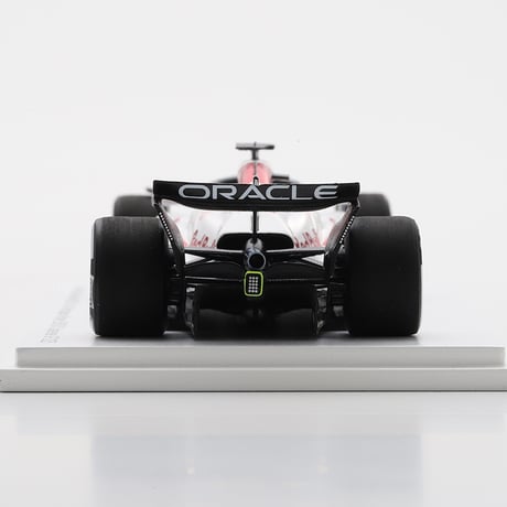 2025 F1ミニカー日本GP仕様【No.1 Max Verstappen】◇鈴鹿サーキットオリジナルパッケージ◇