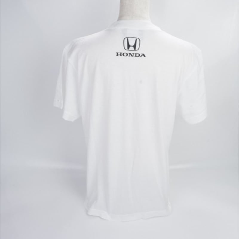 S800 Tシャツ（ホワイト） | mobilitystation