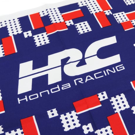 2026HRCてぬぐい