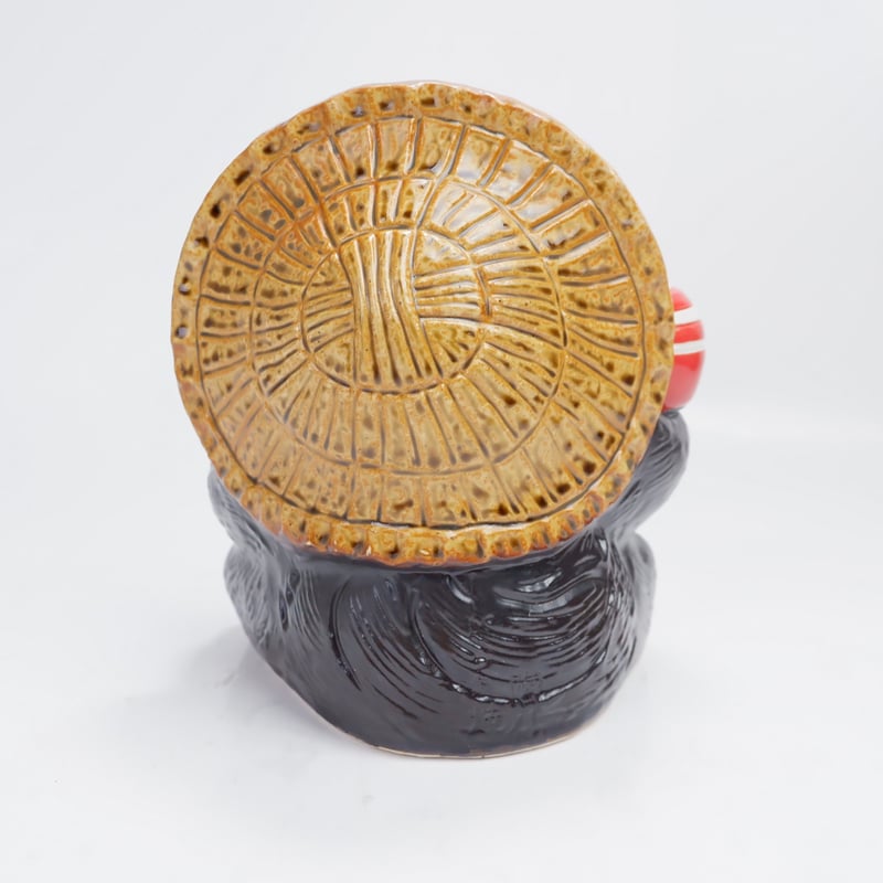 数量限定／再入荷】2025 鈴鹿限定 信楽焼たぬき(赤) | mobilitystation