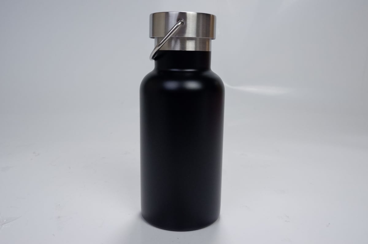 Honda 初優勝60周年記念 ステンレスサーモボトル | mobilitystation