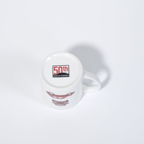 Honda ACCORDマグカップ