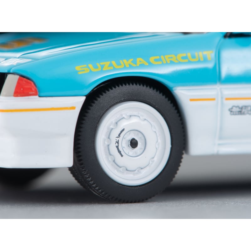 の*た様 ホンダ　バラードスポーツCR-X リヤガーニッシュ ホンダ バラードスポーツCR-X MUGEN CR-X PRO(鈴鹿サーキット