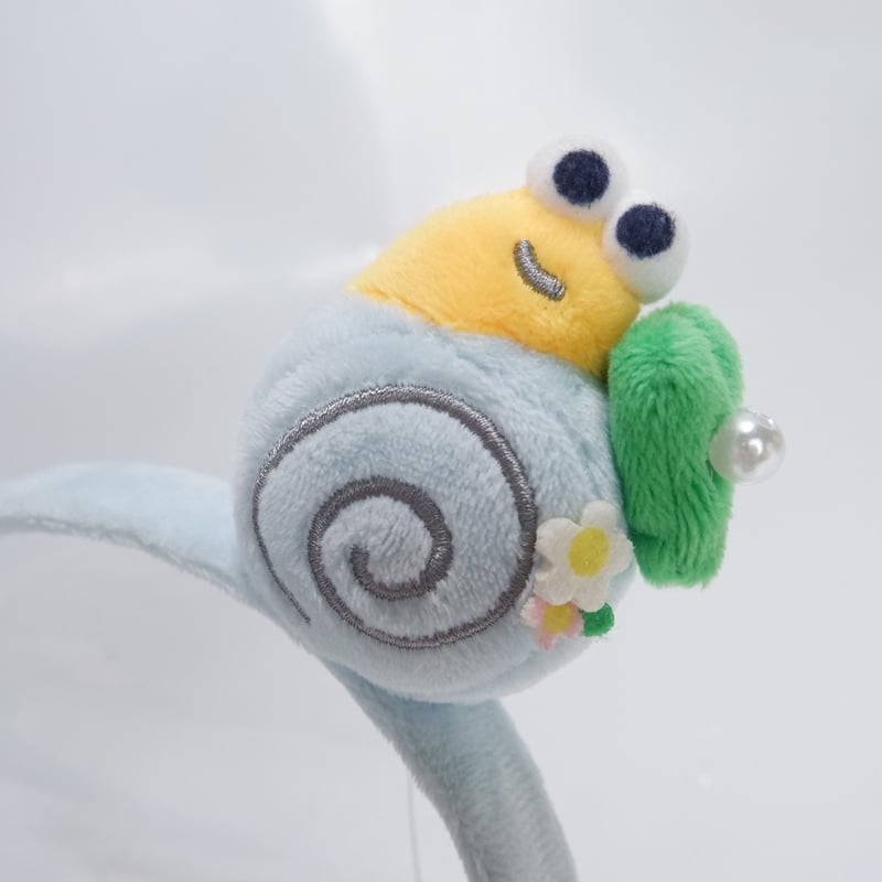 でんでんカチューシャ | mobilitystation