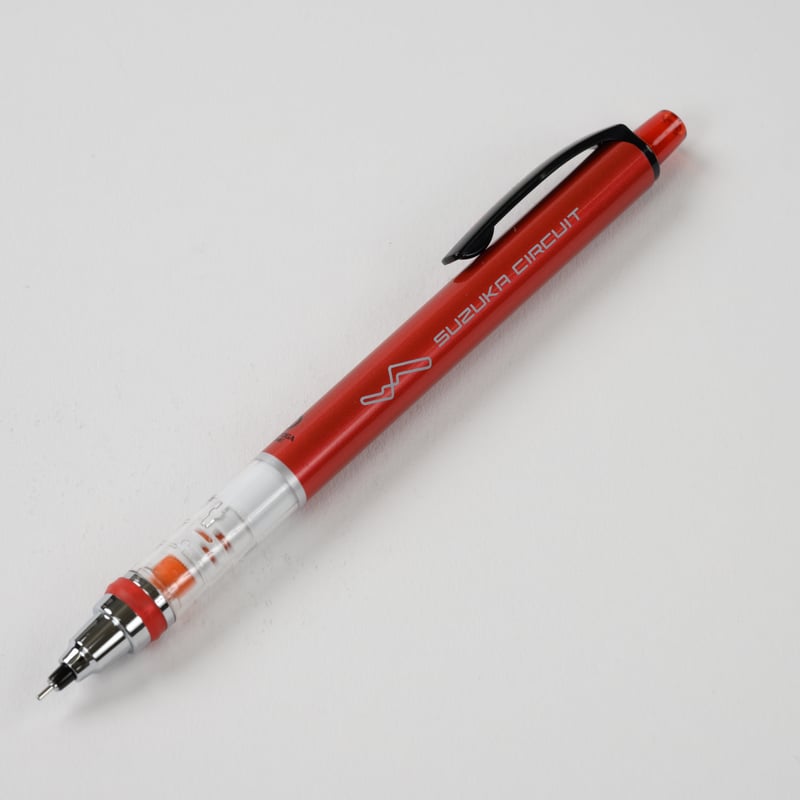 クルトガ【シャープペンシル】 | mobilitystation