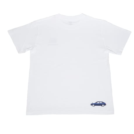 Honda ACCORD Tシャツ(ホワイト)