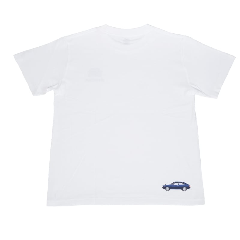 Honda ACCORD Tシャツ(ホワイト) | mobilitystation