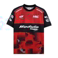 角田裕毅選手×Oracle Red Bull Racing日本限定Tシャツ | mobilit