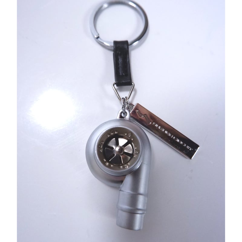 パーツキーホルダー【タービン】 | mobilitystation