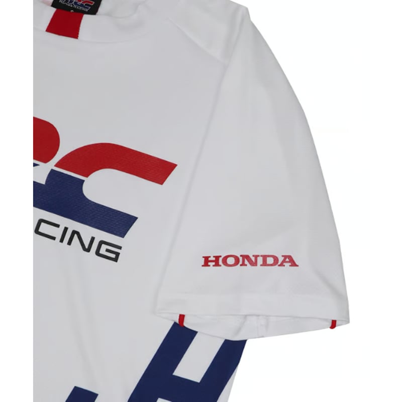 HRC ラグランTシャツ Kasumi(ホワイト) | mobilitystation HRC ラグランTシャツ Kasumi(ホワイト) | mobilitystation