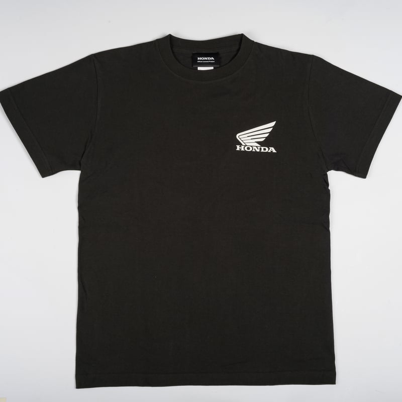 GDC WING Tee ウイング Tシャツ ブラック 新品 XXLサイズ GDC WING Tee ウイング Tシャツ ブラック 黒
