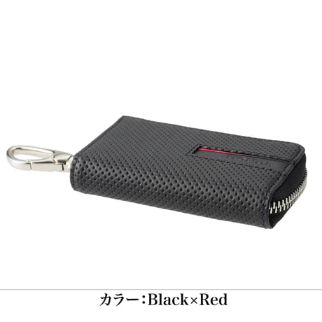 【ノイインテレッセ×Honda×HRC】グラディエント　キーケース