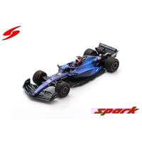2023F1ミニカー バーレーンGP仕様【No.23 アレクサンダー・アルボン】