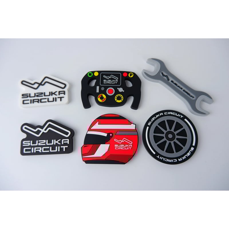 マグネット | mobilitystation