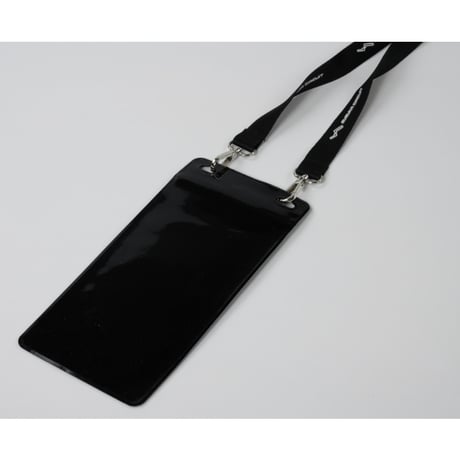 スマホチケットホルダー