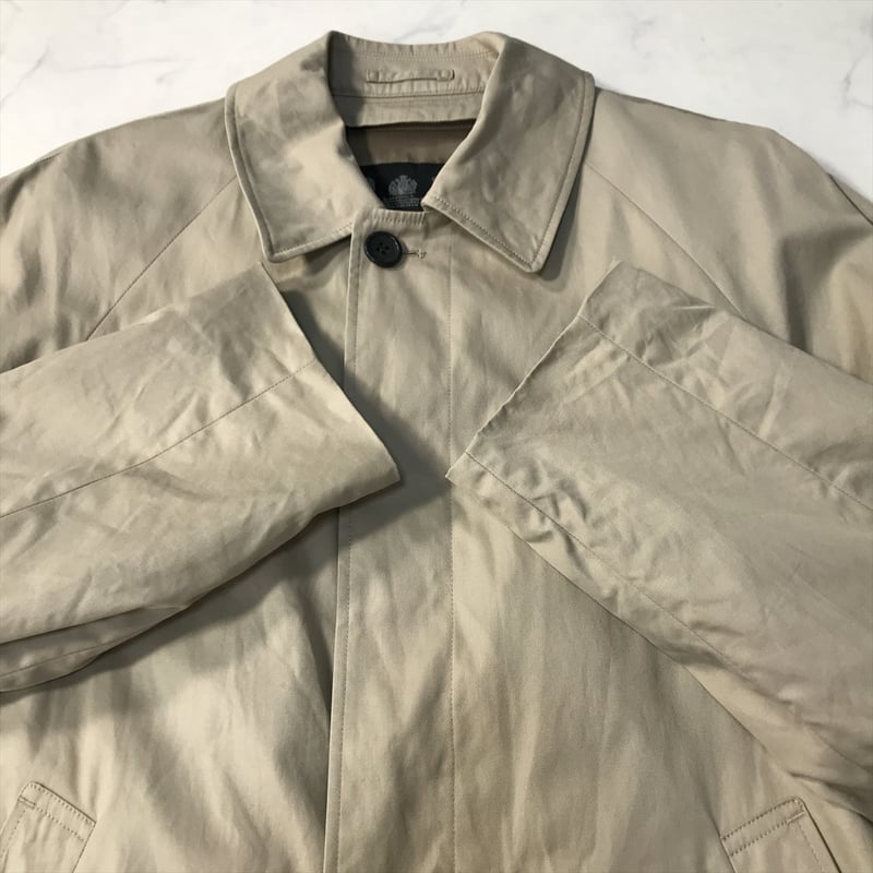 厳選商品】 Kinloch Anderson キンロックアンダーソン 日本製 新品タグ