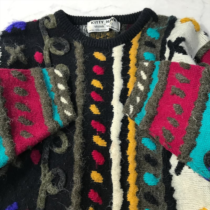 UNITED TOKYO（ユナイテッドトウキョウ）の「マルチカラーシャーリング