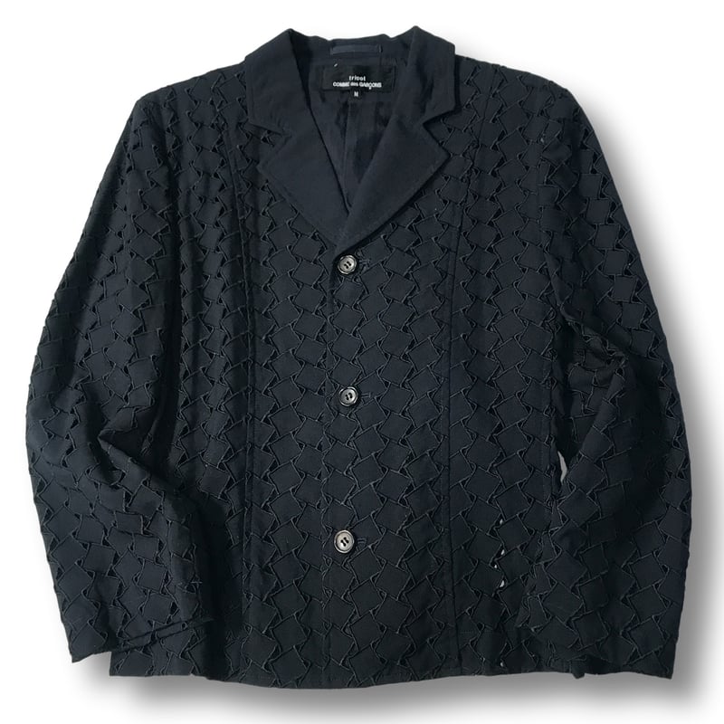 厳選商品】90s-00s tricot COMME des GARCONS 立体キルティング