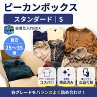 ピーカンボックス｜スタンダード｜Sサイズ
