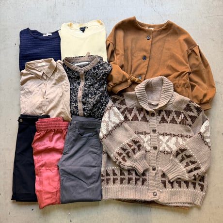 【倉庫受取限定】ピーカンボックス｜スタンダード｜Sサイズ