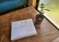 【中】コーヒーギフトセット(箱包装)