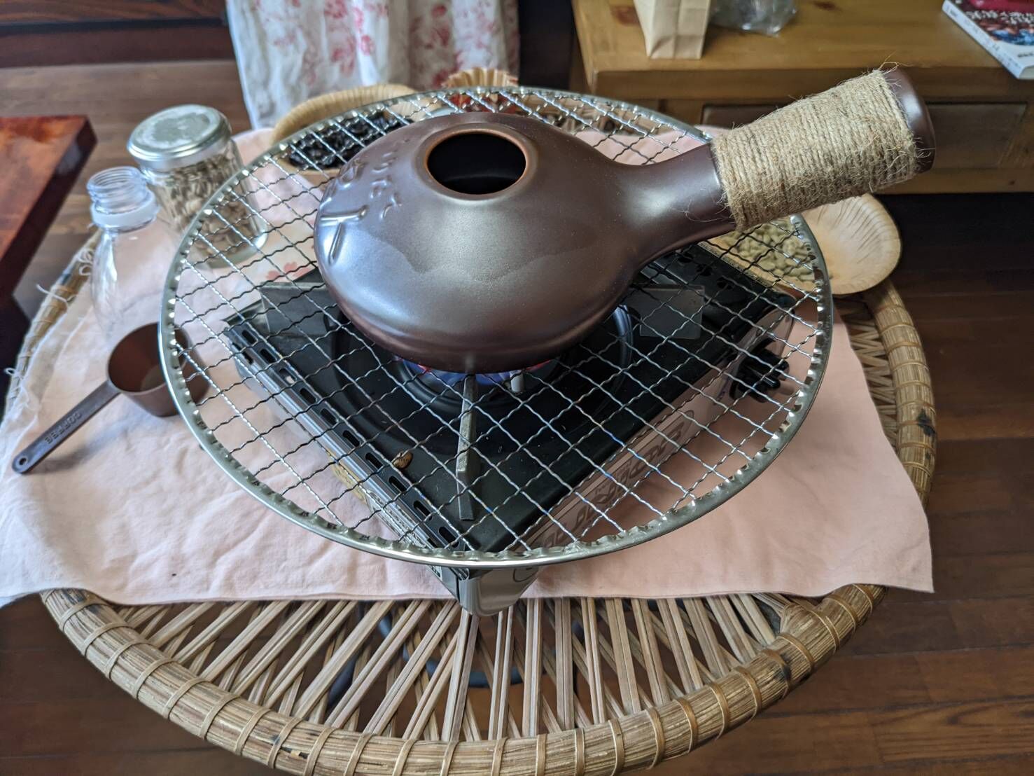 コーヒー寧々