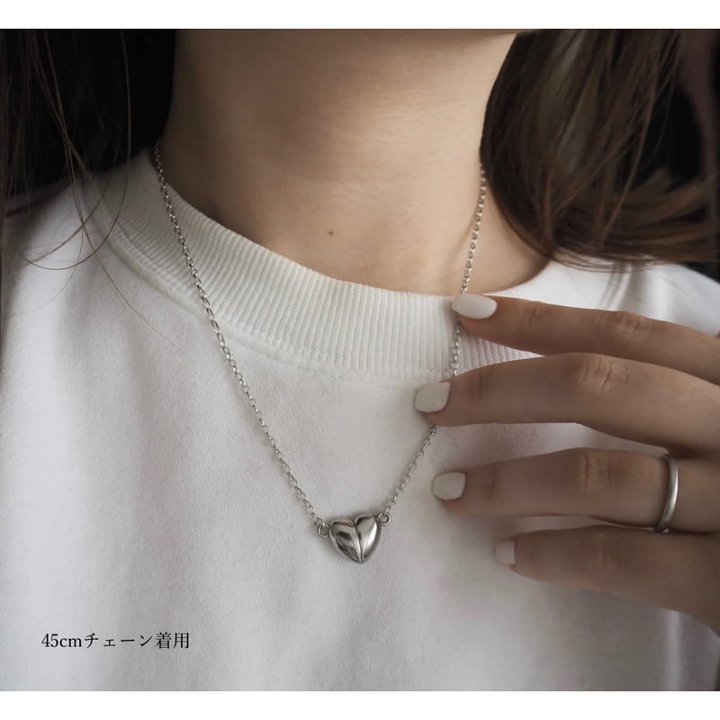 美品】メキシカン調DNAウォレットチェーンネックレス パールビーズ古着