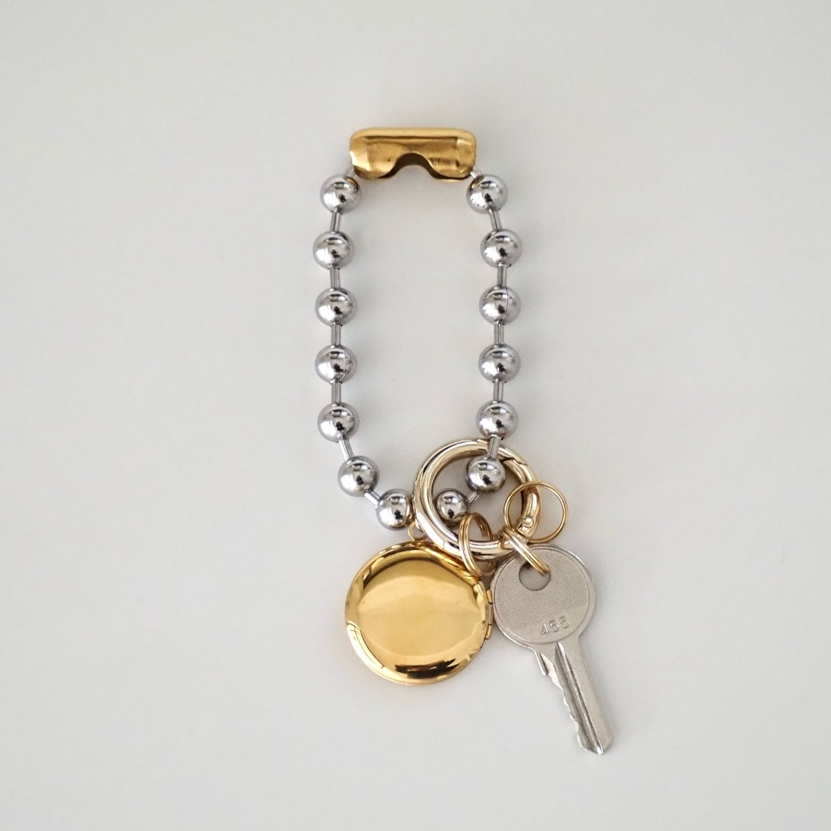moon locket keychain mix | LUNACHIC moon locket keychain mix | LUNACHIC