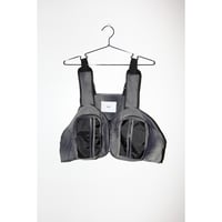 KkCo / Terrain Vest Pack (Midnight Terrain Dye)