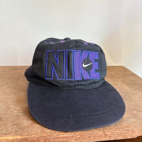 90s' NIKE cap