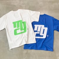 Mister Green / Iconic Tee
