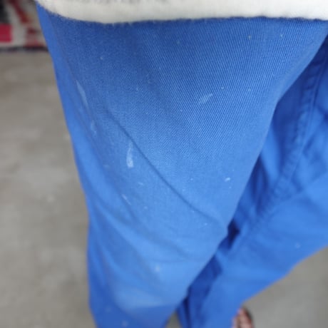 Vintage painter pants